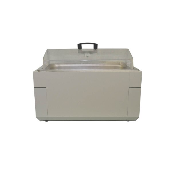 Water Bath, Back